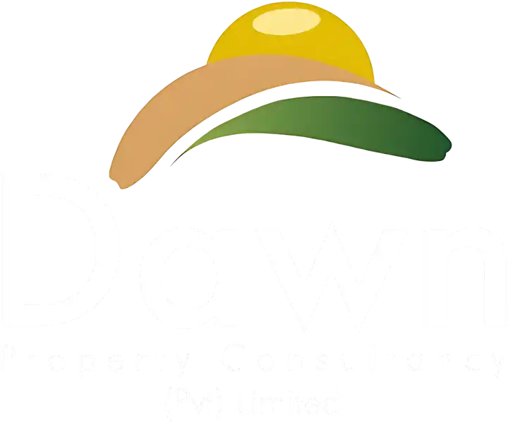 Dawn Property Consultancy Logo Footer