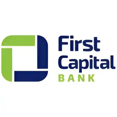 First Capital Bank