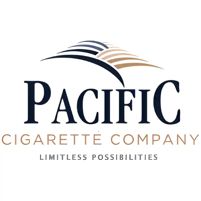 Pacific Cigarette Company